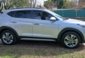 Camionetas - Hyundai TUCSON 2.0 PREMIUM 4X4 2018 Nafta 127000Km - En Venta