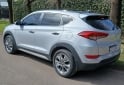 Camionetas - Hyundai TUCSON 2.0 PREMIUM 4X4 2018 Nafta 127000Km - En Venta