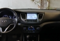 Camionetas - Hyundai TUCSON 2.0 PREMIUM 4X4 2018 Nafta 127000Km - En Venta