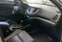Camionetas - Hyundai TUCSON 2.0 PREMIUM 4X4 2018 Nafta 127000Km - En Venta