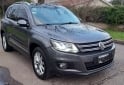 Autos - Volkswagen Tiguan 2014 2.0 TSI 2014 Nafta 170000Km - En Venta