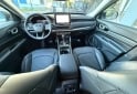Camionetas - Jeep COMMANDER LIMITED T 270 2025 Nafta 0Km - En Venta