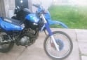 Motos - Yamaha XT 600 E 1991 Nafta 74000Km - En Venta