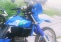 Motos - Yamaha XT 600 E 1991 Nafta 74000Km - En Venta
