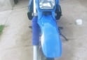 Motos - Yamaha XT 600 E 1991 Nafta 74000Km - En Venta