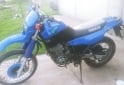 Motos - Yamaha XT 600 E 1991 Nafta 74000Km - En Venta