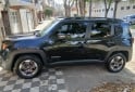 Camionetas - Jeep Renegade 2018 Nafta 106000Km - En Venta