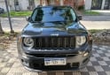 Camionetas - Jeep Renegade 2018 Nafta 106000Km - En Venta