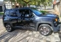 Camionetas - Jeep Renegade 2018 Nafta 106000Km - En Venta