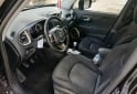 Camionetas - Jeep Renegade 2018 Nafta 106000Km - En Venta