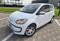Autos - Volkswagen Up 2015 Nafta 112000Km - En Venta