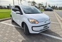 Autos - Volkswagen Up 2015 Nafta 112000Km - En Venta