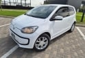 Autos - Volkswagen Up 2015 Nafta 112000Km - En Venta
