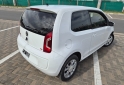 Autos - Volkswagen Up 2015 Nafta 112000Km - En Venta