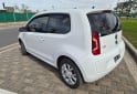 Autos - Volkswagen Up 2015 Nafta 112000Km - En Venta
