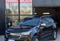 Camionetas - Chevrolet Trailblazer premier LN 2020 Diesel - En Venta