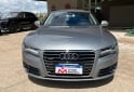 Autos - Audi A7 Sportback 3.0 T FSI Qu 2014 Nafta 58000Km - En Venta