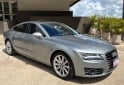 Autos - Audi A7 Sportback 3.0 T FSI Qu 2014 Nafta 58000Km - En Venta