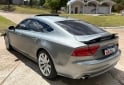 Autos - Audi A7 Sportback 3.0 T FSI Qu 2014 Nafta 58000Km - En Venta