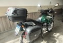 Motos - Yamaha tenere 2018 Nafta 51000Km - En Venta