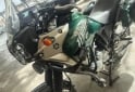 Motos - Yamaha tenere 2018 Nafta 51000Km - En Venta
