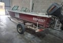 Embarcaciones - Vendo regnicoli fishing 475 con suzuki 65 hp - En Venta