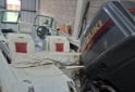 Embarcaciones - Vendo regnicoli fishing 475 con suzuki 65 hp - En Venta