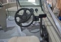 Embarcaciones - Vendo regnicoli fishing 475 con suzuki 65 hp - En Venta