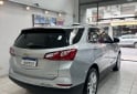 Camionetas - Chevrolet Equinox Premier 2020 Nafta 64900Km - En Venta