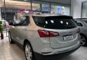 Camionetas - Chevrolet Equinox Premier 2020 Nafta 64900Km - En Venta