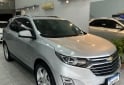 Camionetas - Chevrolet Equinox Premier 2020 Nafta 64900Km - En Venta