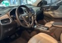 Camionetas - Chevrolet Equinox Premier 2020 Nafta 64900Km - En Venta