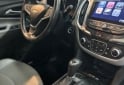 Camionetas - Chevrolet Equinox Premier 2020 Nafta 64900Km - En Venta