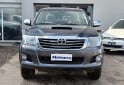 Camionetas - Toyota HILUX SRV C/D SRV 3.0 TDI 2014 Diesel 274785Km - En Venta