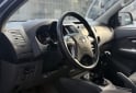 Camionetas - Toyota HILUX SRV C/D SRV 3.0 TDI 2014 Diesel 274785Km - En Venta