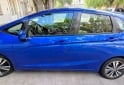 Autos - Honda Fit 2017 Nafta 59000Km - En Venta