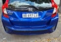 Autos - Honda Fit 2017 Nafta 59000Km - En Venta