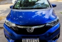 Autos - Honda Fit 2017 Nafta 59000Km - En Venta