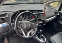Autos - Honda Fit 2017 Nafta 59000Km - En Venta