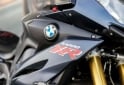 Motos - Bmw S 1000 XR 2017 Nafta 40598Km - En Venta