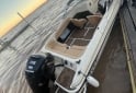 Embarcaciones - Bermuda 180 sport mercury 115hp 4t - En Venta