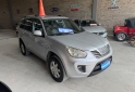 Autos - Chery TIGGO LUXURY AT 2.0 2013 Nafta 119000Km - En Venta