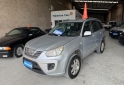 Autos - Chery TIGGO LUXURY AT 2.0 2013 Nafta 119000Km - En Venta
