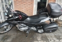 Motos - Honda Falcon 2016 Nafta 20000Km - En Venta