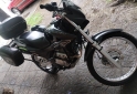Motos - Honda Falcon 2016 Nafta 20000Km - En Venta