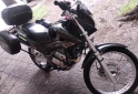 Motos - Honda Falcon 2016 Nafta 20000Km - En Venta