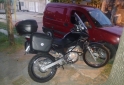 Motos - Honda Falcon 2016 Nafta 20000Km - En Venta