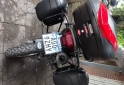 Motos - Honda Falcon 2016 Nafta 20000Km - En Venta
