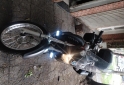 Motos - Honda Falcon 2016 Nafta 20000Km - En Venta