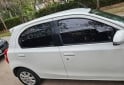 Autos - Toyota etios xls 1.5 6m/t 2017 Nafta 106000Km - En Venta